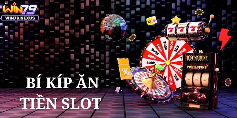 Game slot với mức thưởng siêu khủng