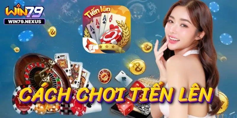 Ẩn bài một cách khéo léo - Cách chơi tiến lên không sợ thua