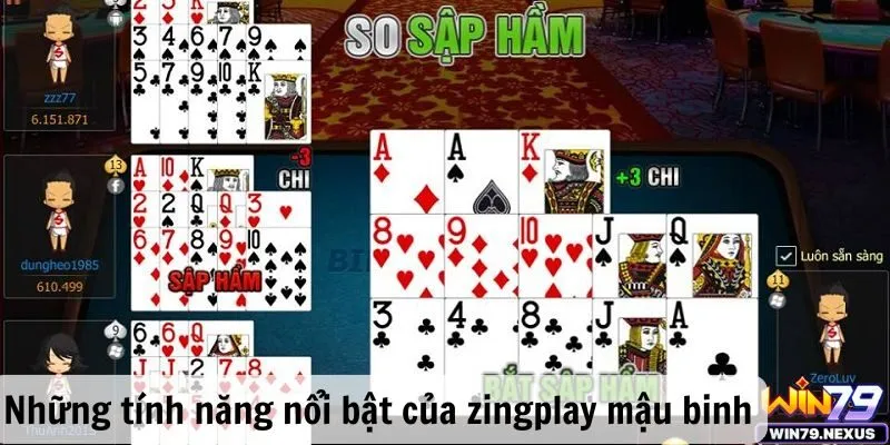 Cách tham gia mậu binh tại sân chơi Win79