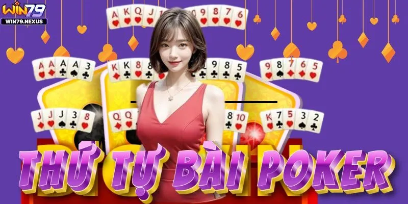 Giới thiệu tổng quan về Poker