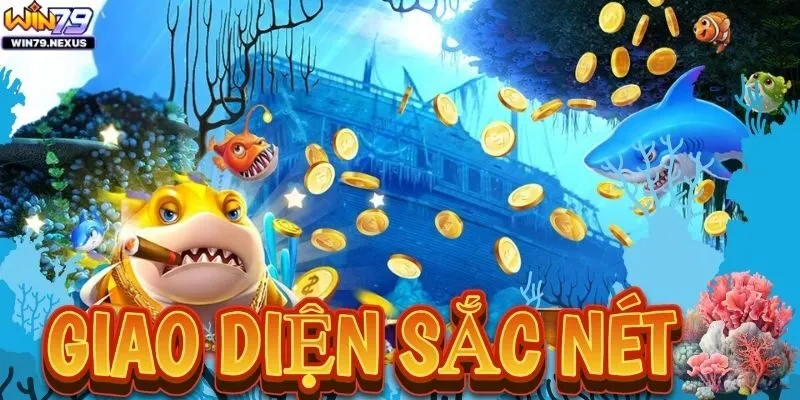 Giới thiệu về game bắn cá KING