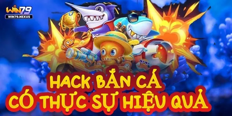 Hack bắn cá xu và hack bắn cá vàng: Lợi ích ngắn hạn, rủi ro dài hạn