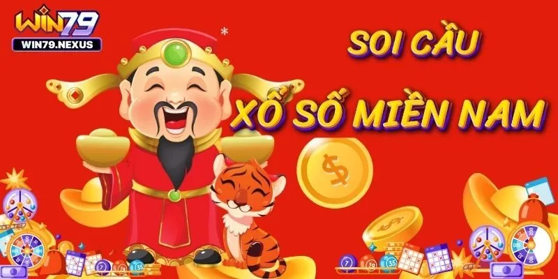 Soi cầu xổ số miền Nam có nghĩa là như thế nào?