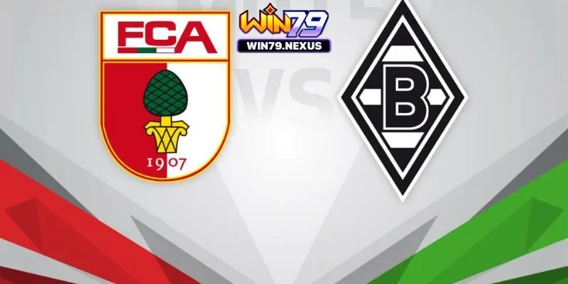 Soi kèo Augsburg vs Borussia M'gladbach hôm nay 05-10-2024