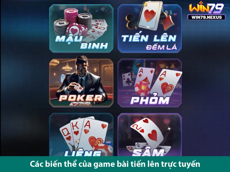 Chinh Phục Thế Giới Game Bài Thú Vị Cùng Tiến Lên Đếm Lá