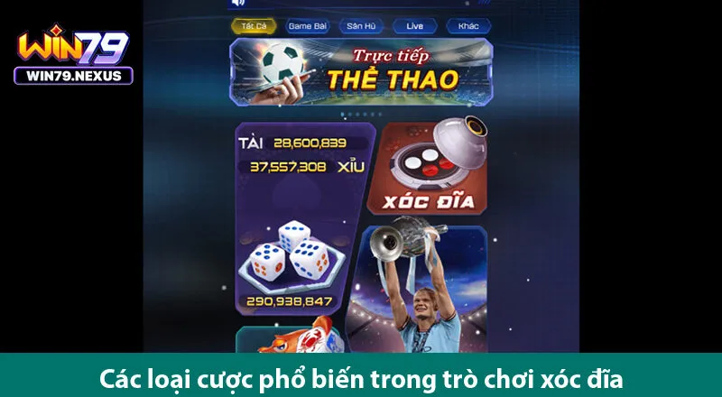 Các thủ thuật chơi game bài tiến lên đổi thưởng thắng cực dễ 