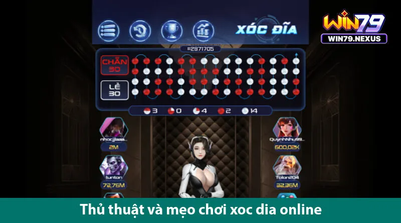 Các thủ thuật chơi game bài tiến lên đổi thưởng thắng cực dễ 