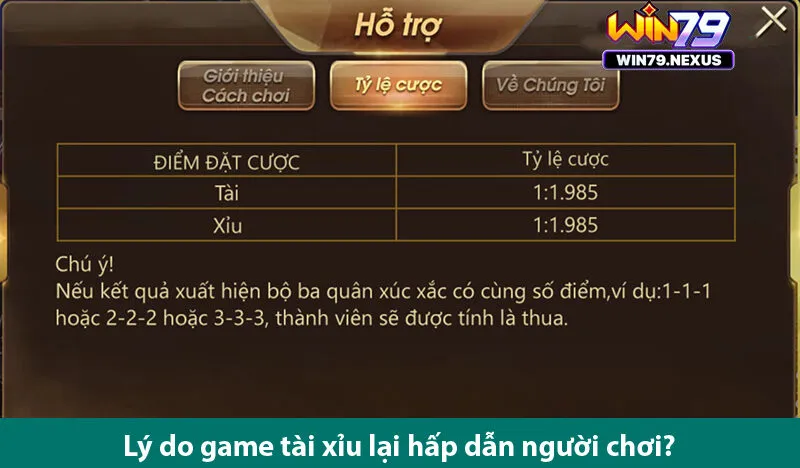 Nắm bắt cách soi cầu game tài xỉu đổi thưởng online cùng các tay chơi 