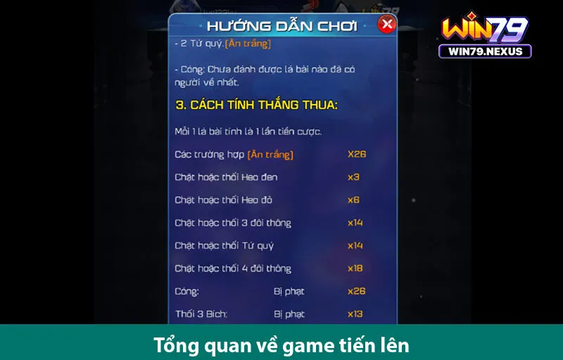 Cách chơi Game tiến lên miền Nam hiệu quả từ các cao thủ 