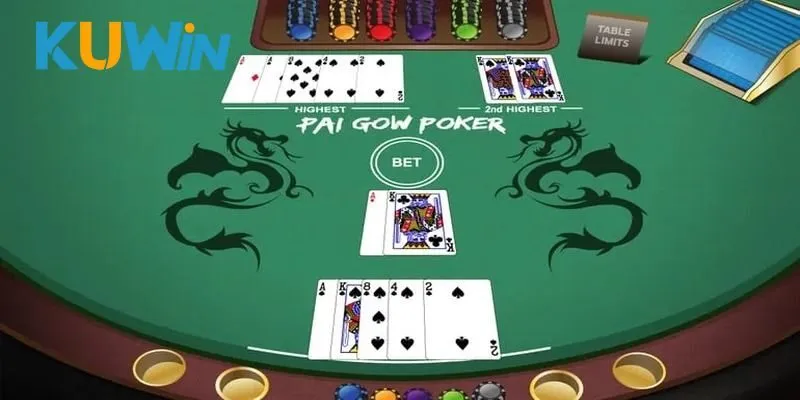 Bật mí kinh nghiệm chơi Pai Gow online bách thắng