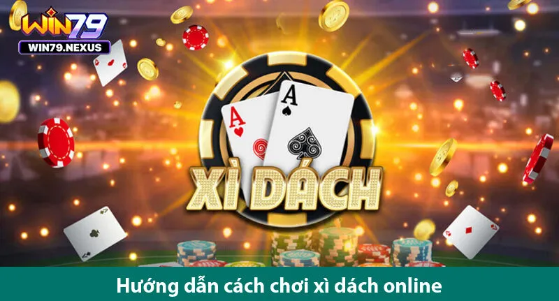 Game bài xì dách dealer, sân chơi đỉnh cao dành cho mọi cược thủ