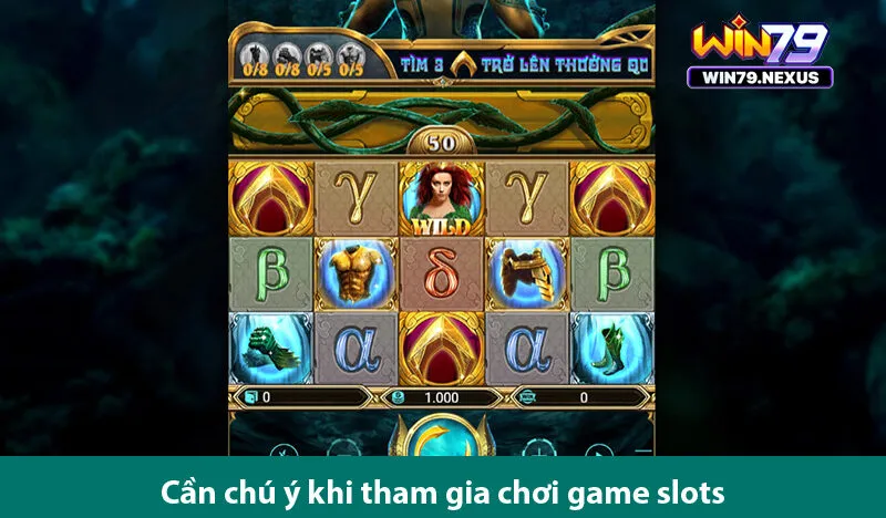 Chơi nổ hũ đổi thưởng và những lưu ý bet thủ cần biết