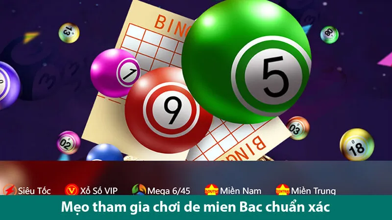 Mẹo và bí quyết đánh lô đề miền Bắc chính xác nhất