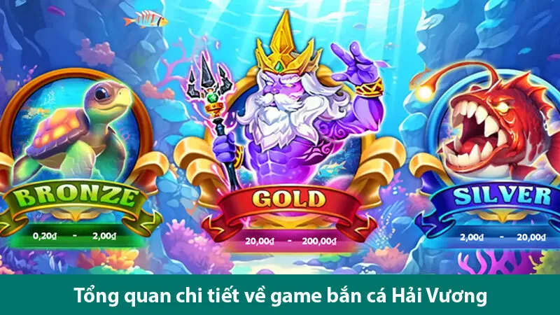 Sử dụng các chiến thuật săn Boss để chơi game bắn cá Hải Vương hiệu quả