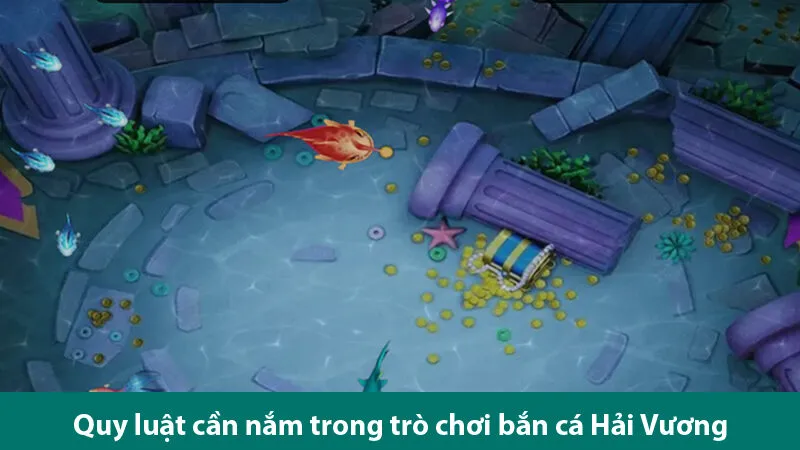Sử dụng các chiến thuật săn Boss để chơi game bắn cá Hải Vương hiệu quả